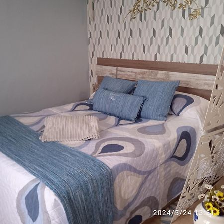 Apartamento Turistico El Empedrado De M&G Colmenar de Oreja Zewnętrze zdjęcie