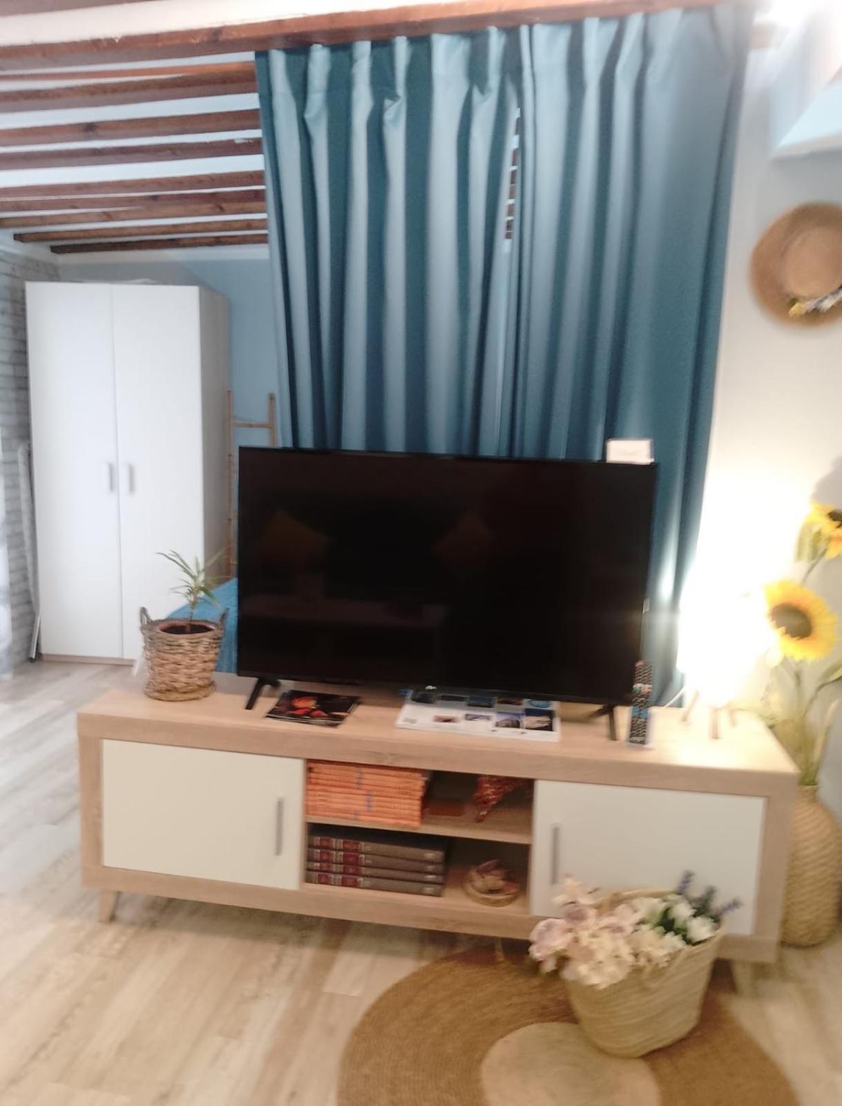 Apartamento Turistico El Empedrado De M&G Colmenar de Oreja Zewnętrze zdjęcie