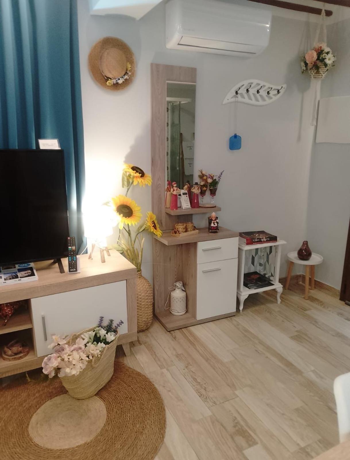 Apartamento Turistico El Empedrado De M&G Colmenar de Oreja Zewnętrze zdjęcie