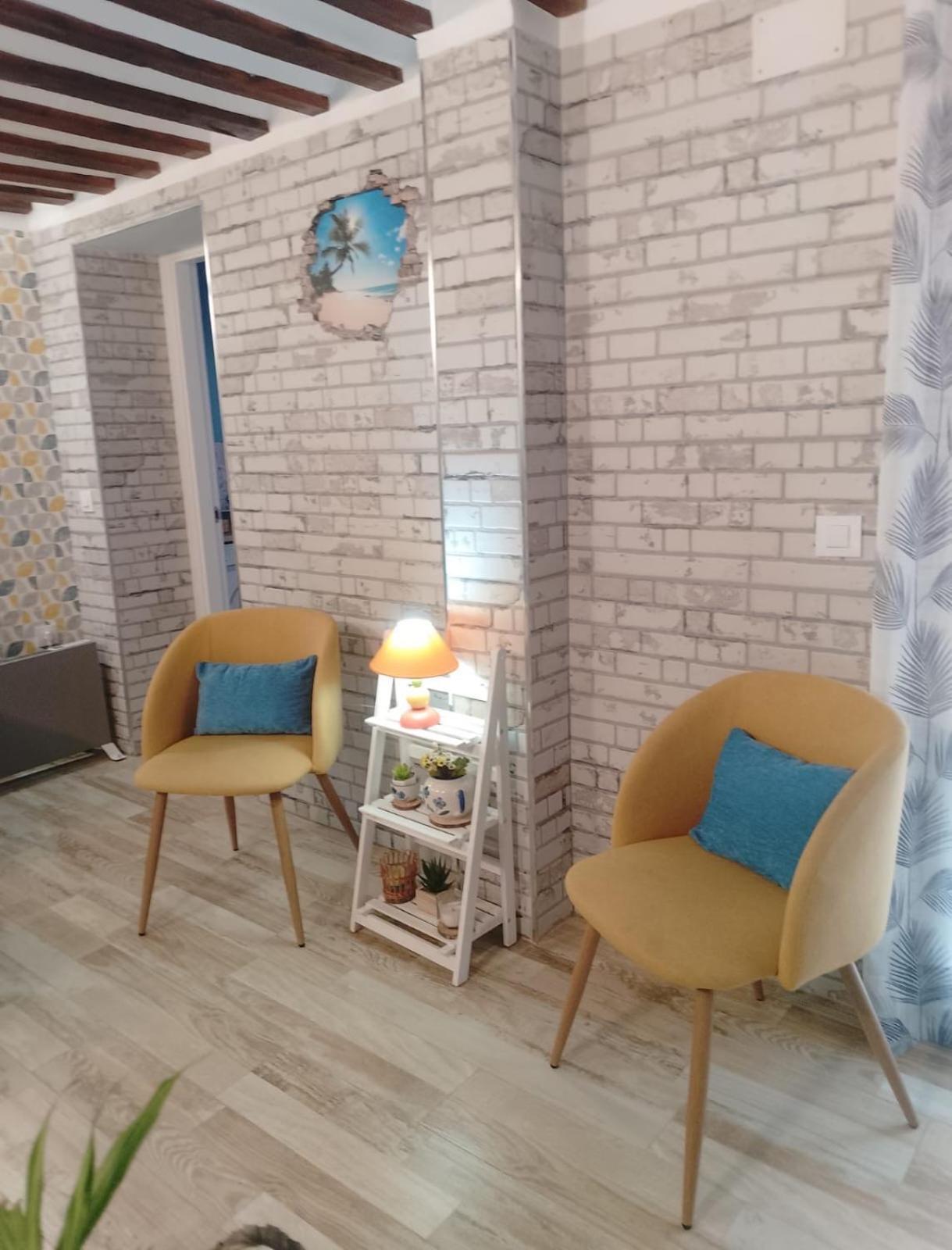 Apartamento Turistico El Empedrado De M&G Colmenar de Oreja Zewnętrze zdjęcie